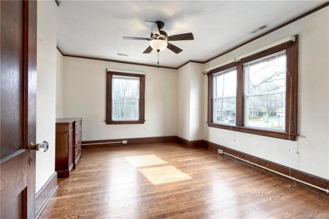 84 Forest Hill Drive Asheville NC 28803