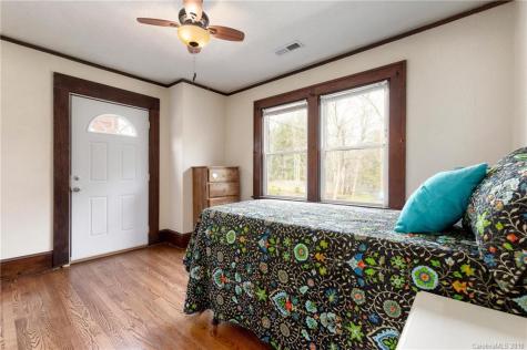 84 Forest Hill Drive Asheville NC 28803
