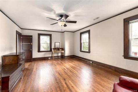 84 Forest Hill Drive Asheville NC 28803