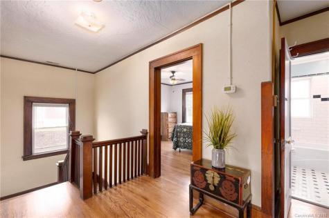 84 Forest Hill Drive Asheville NC 28803