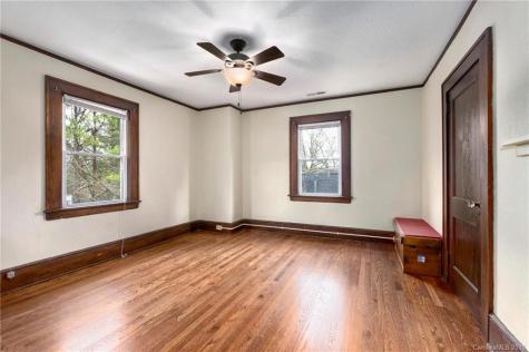 84 Forest Hill Drive Asheville NC 28803