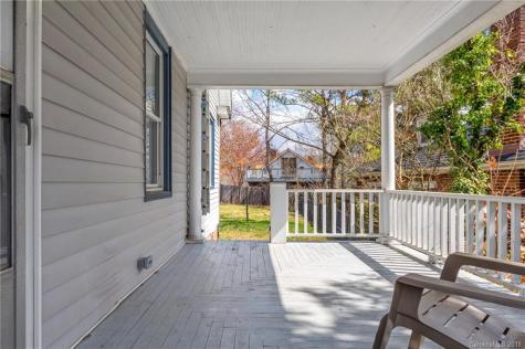 84 Forest Hill Drive Asheville NC 28803