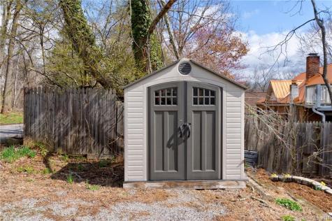 84 Forest Hill Drive Asheville NC 28803