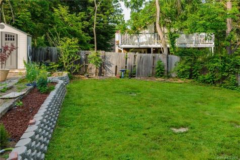 84 Forest Hill Drive Asheville NC 28803