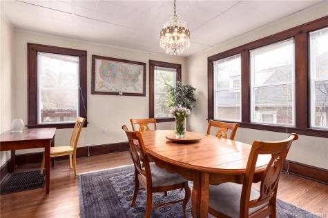 84 Forest Hill Drive Asheville NC 28803