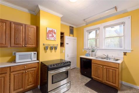 84 Forest Hill Drive Asheville NC 28803