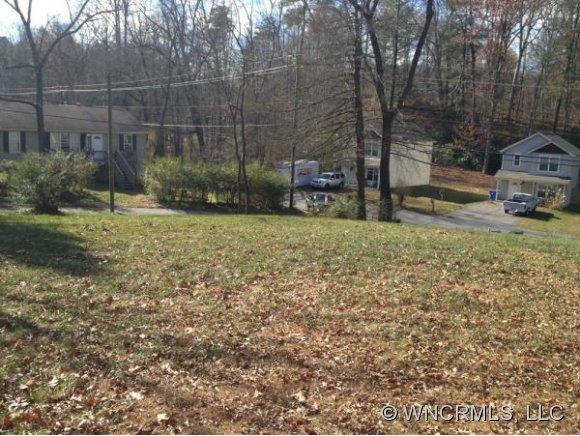 6 Wyatt Street Asheville NC 28803