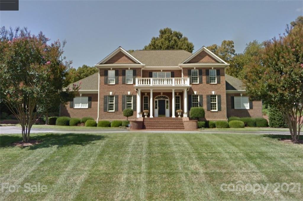 540 11th Avenue Place NW Hickory NC 28601