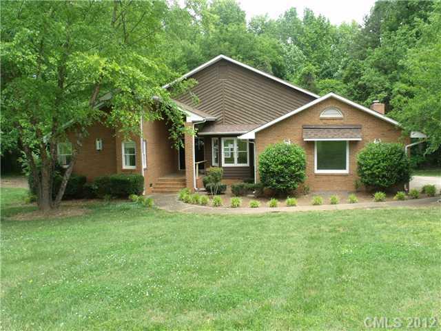 6008 Palomino Ridge Matthews NC 28104