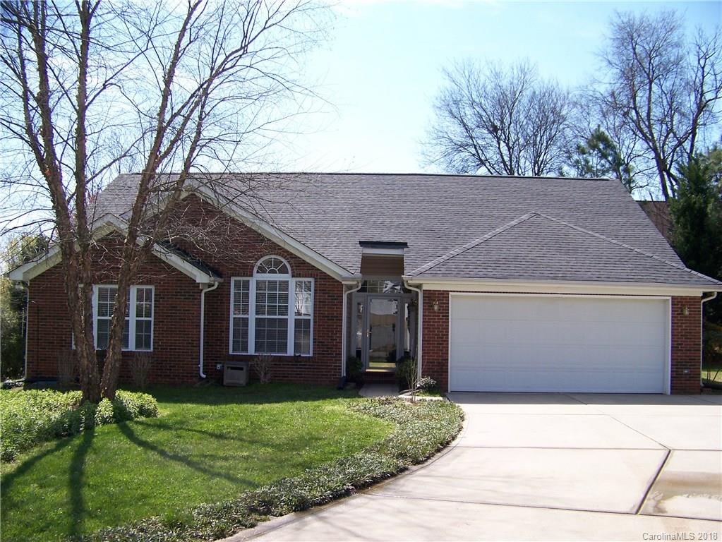 120 Huckleberry Lane Mount Holly NC 28120