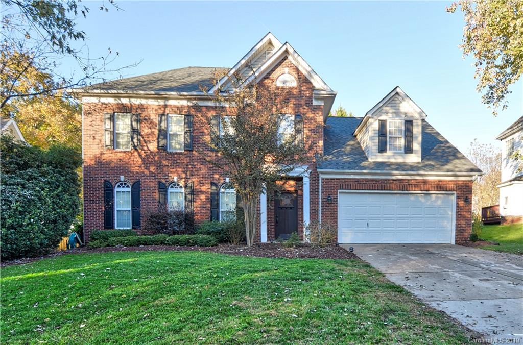 8820 Pristine Court Huntersville NC 28078