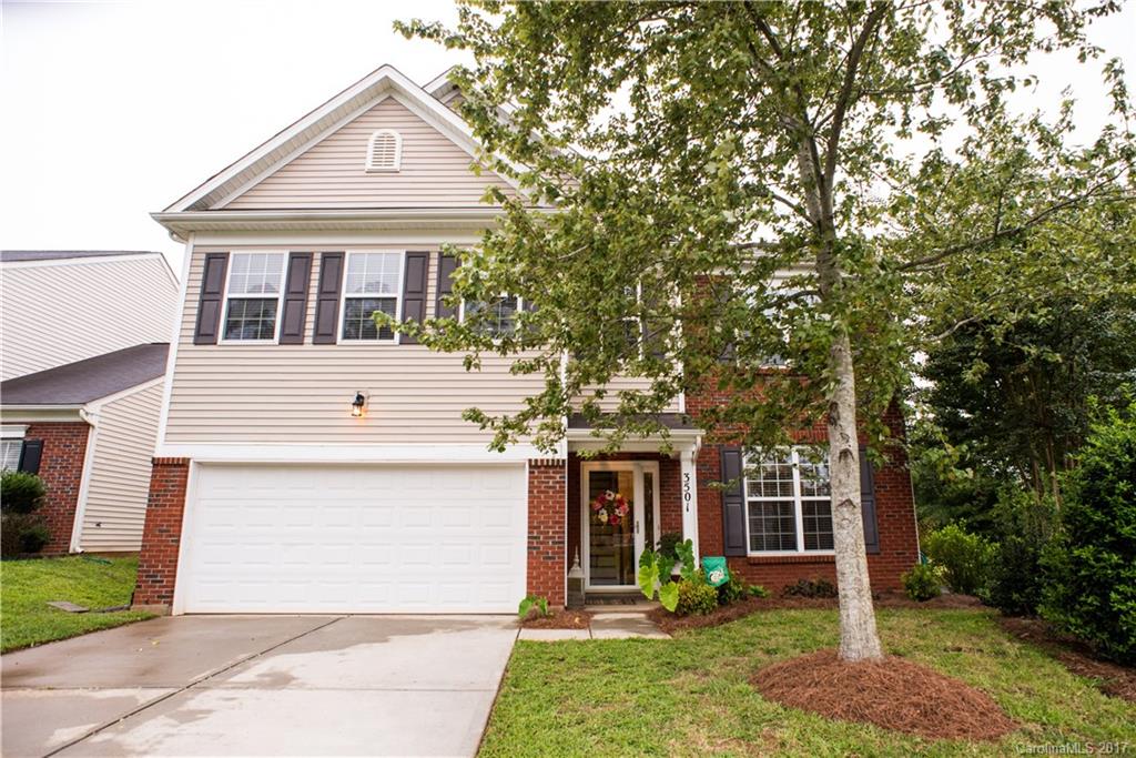 3501 Catawba Creek Drive Gastonia NC 28056