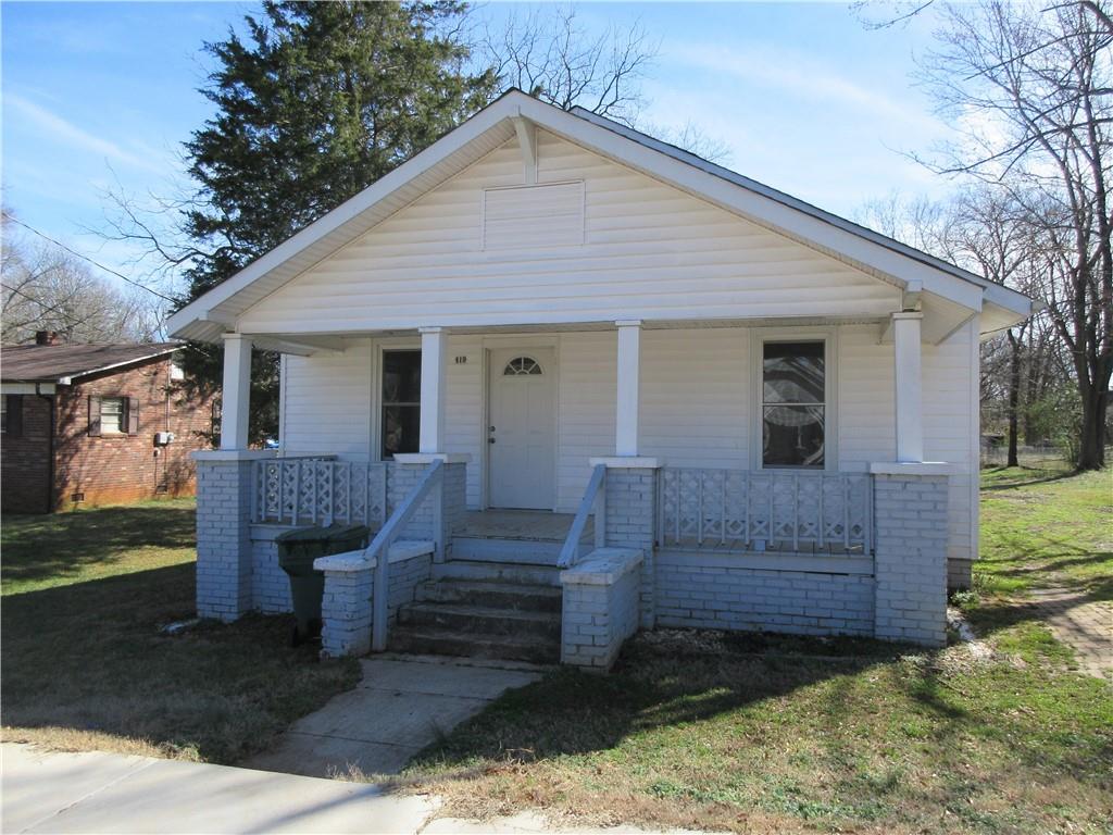 419 E 21st Street Newton NC 28658