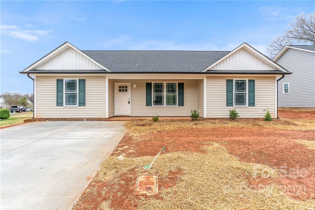 372 Office Drive SW Concord NC 28027