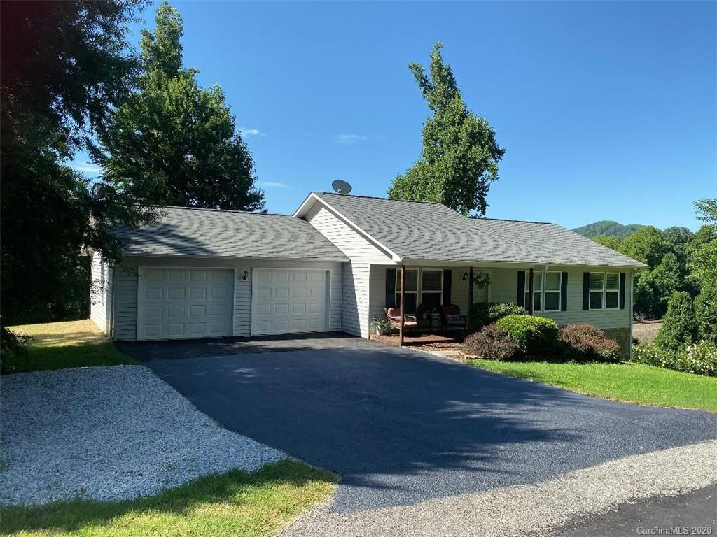 378 Springdale Drive Marion NC 28752