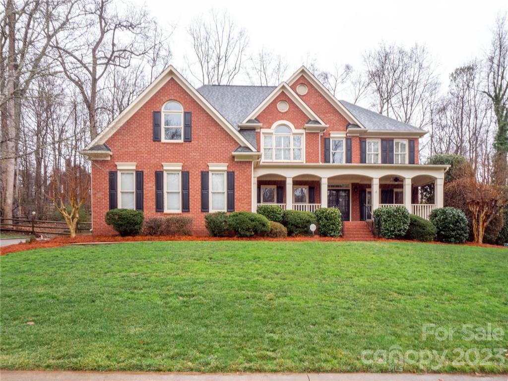 11012 Brush Hollow Road Matthews NC 28105