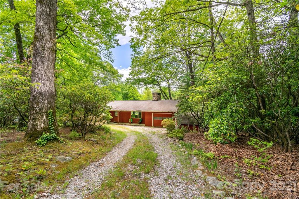580 Whetstone Gap Road Lake Toxaway NC 28747