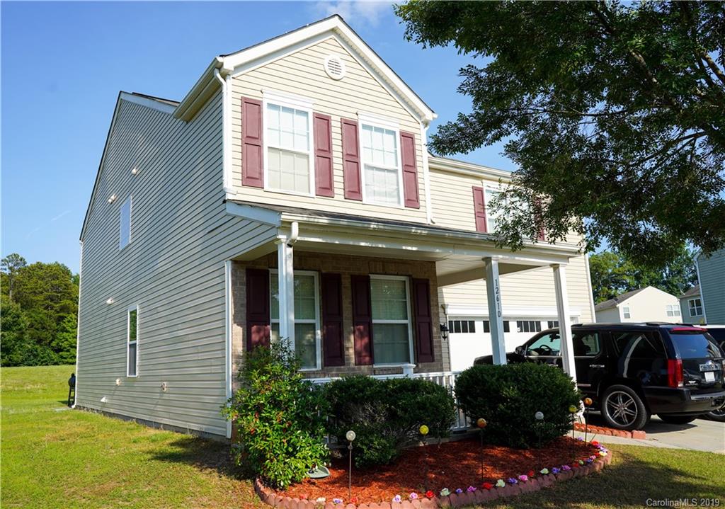 12610 Sitka Court Charlotte NC 28227