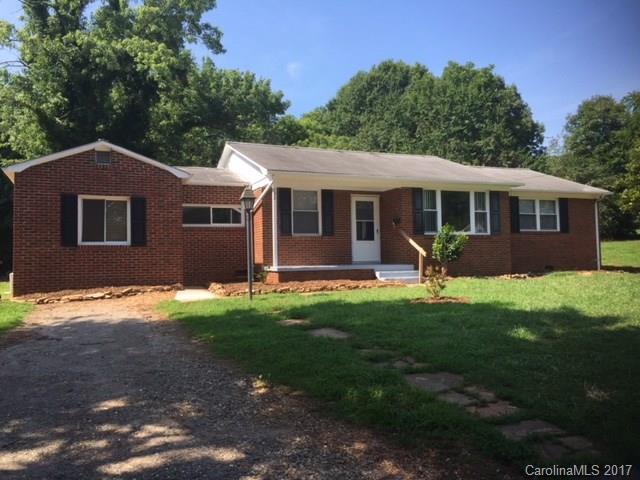 202 Fieldstone Circle Statesville NC 28677