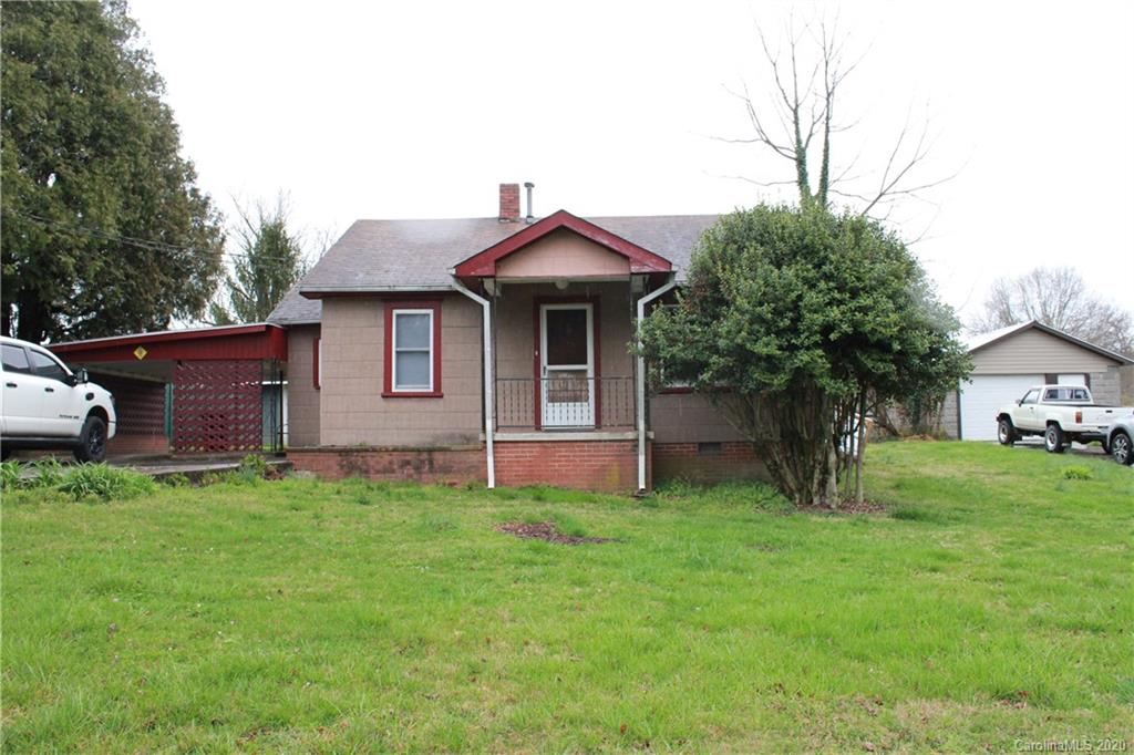310 Oakdale Road Brevard NC 28712