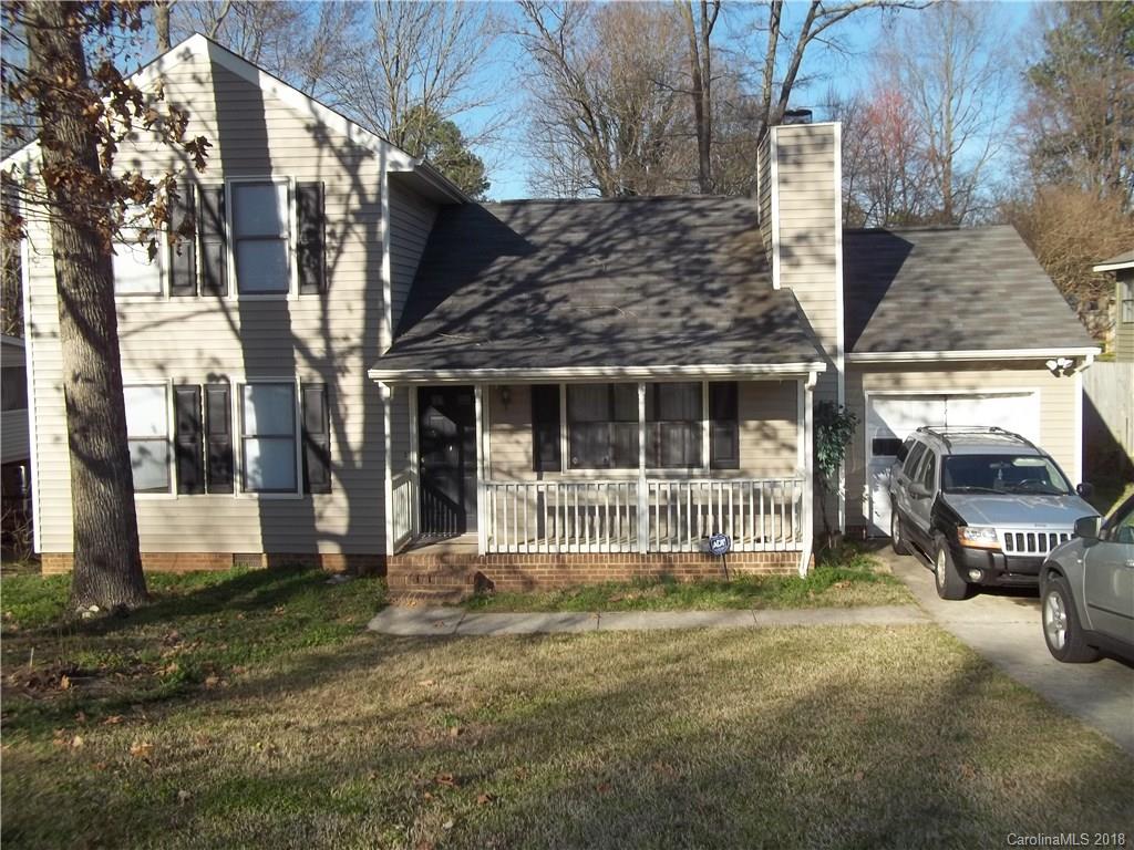 6406 Whitewater Drive Charlotte NC 28214
