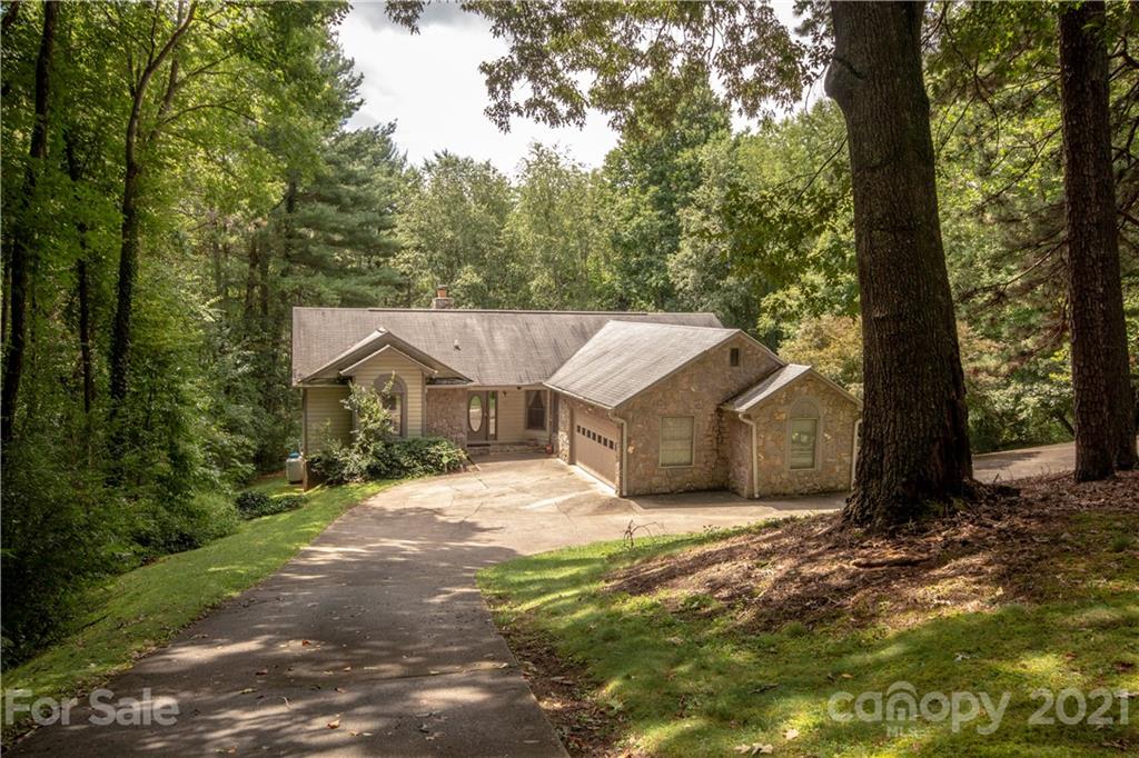 449 Oak Ridge Drive Clyde NC 28721