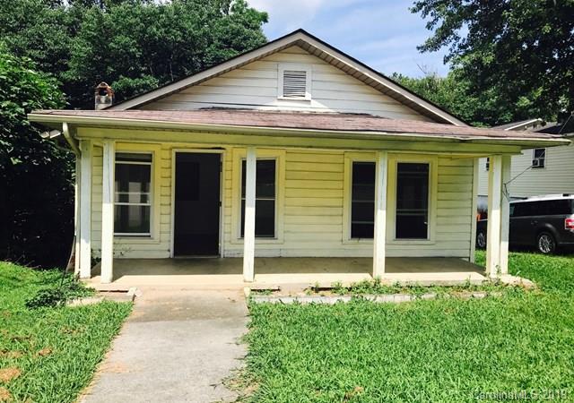 1882 N. Main Street Marion NC 28752