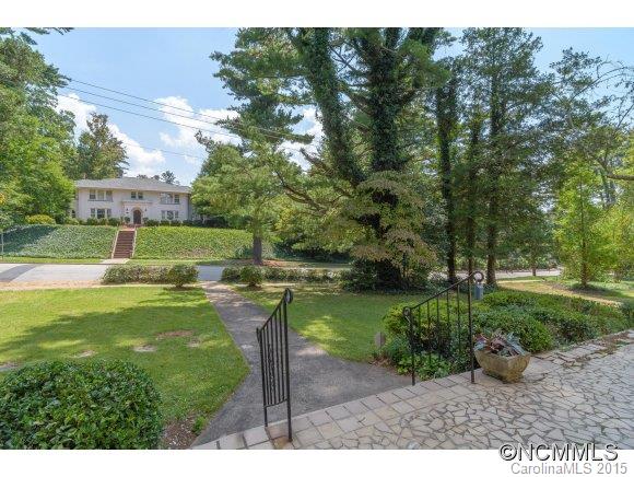 36 Macon Avenue Asheville NC 28801