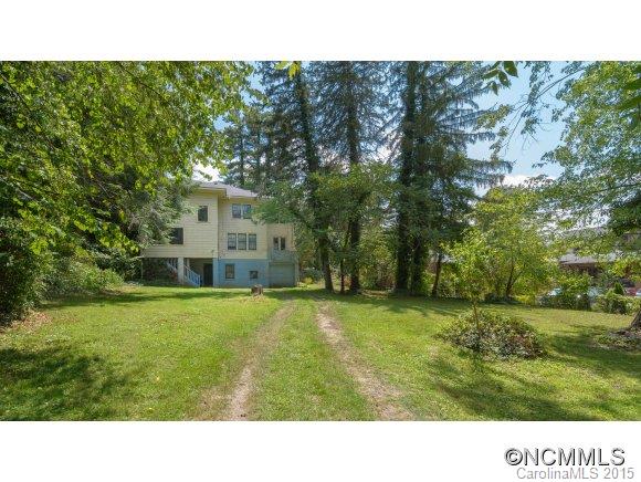 36 Macon Avenue Asheville NC 28801