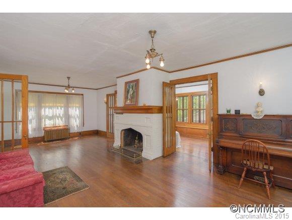 36 Macon Avenue Asheville NC 28801