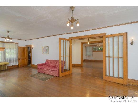 36 Macon Avenue Asheville NC 28801