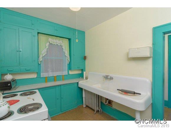 36 Macon Avenue Asheville NC 28801