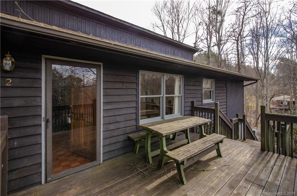 2 Fieldcrest Court Asheville NC 28806