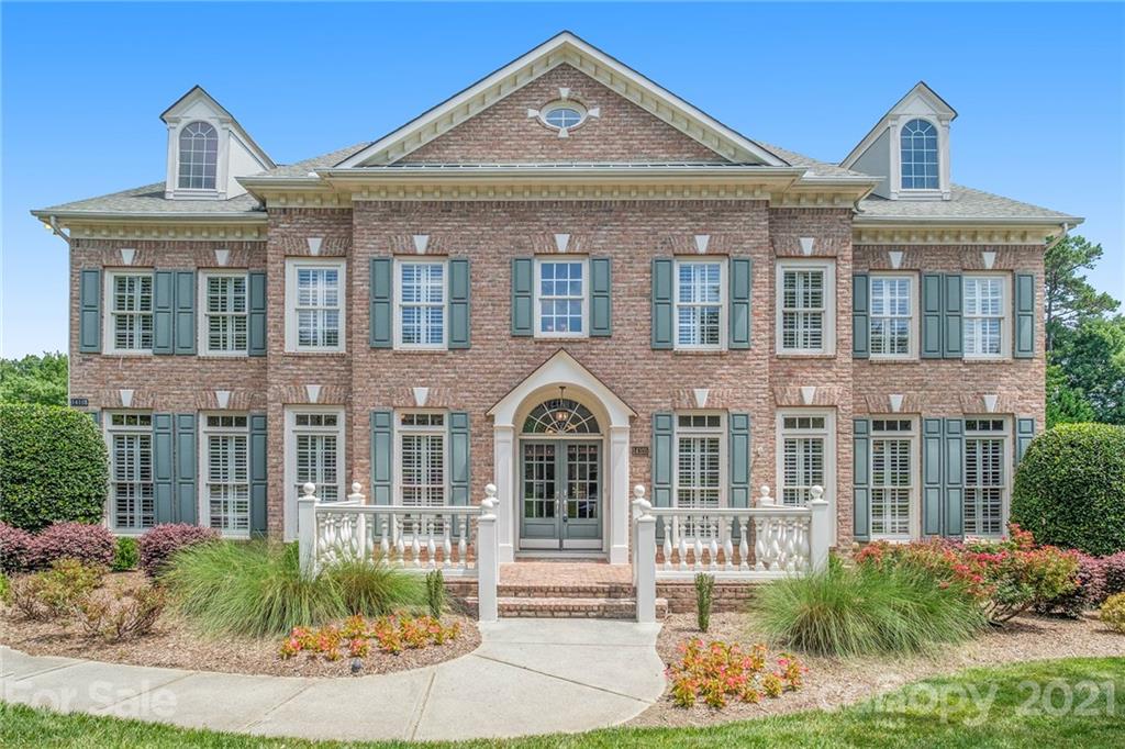 14105 Shaw Drive Huntersville NC 28078
