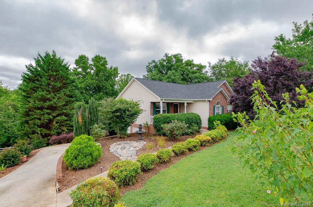 215 Taylor Circle Granite Falls NC 28630