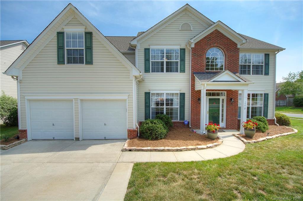 14418 Northridge Drive Charlotte NC 28269