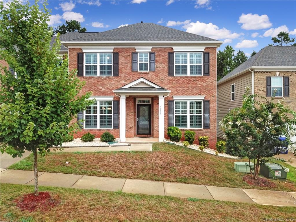 9811 Maywine Circle Huntersville NC 28078