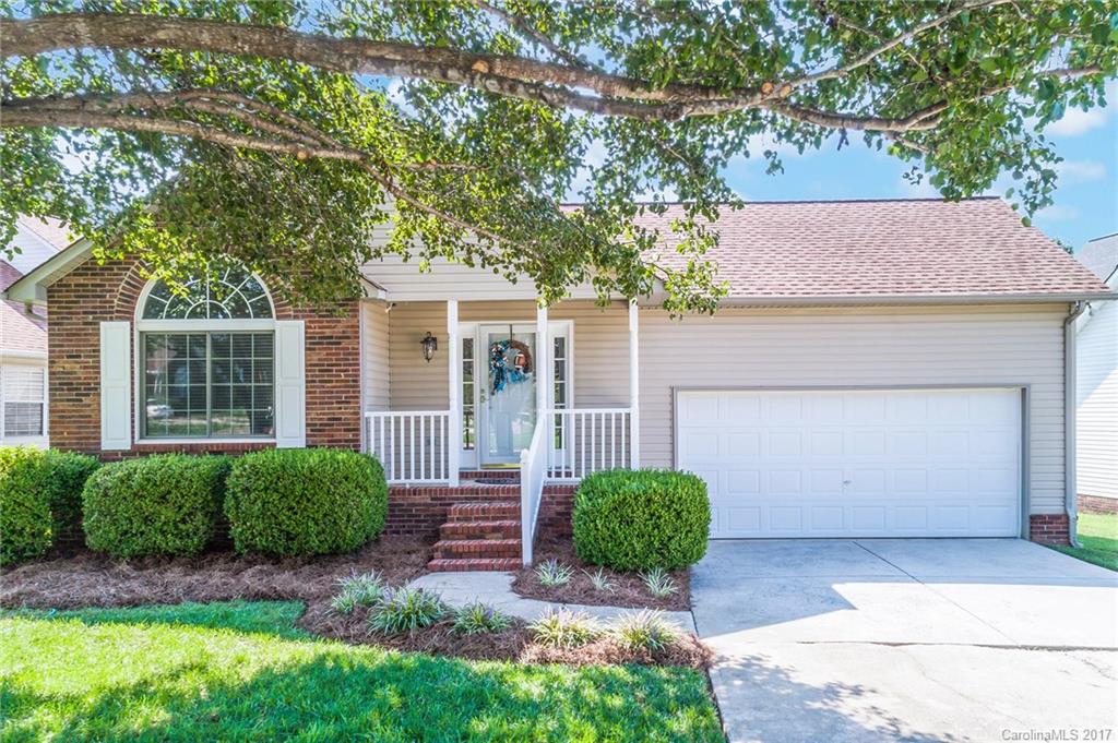 1022 Braxton Drive Concord NC 28025