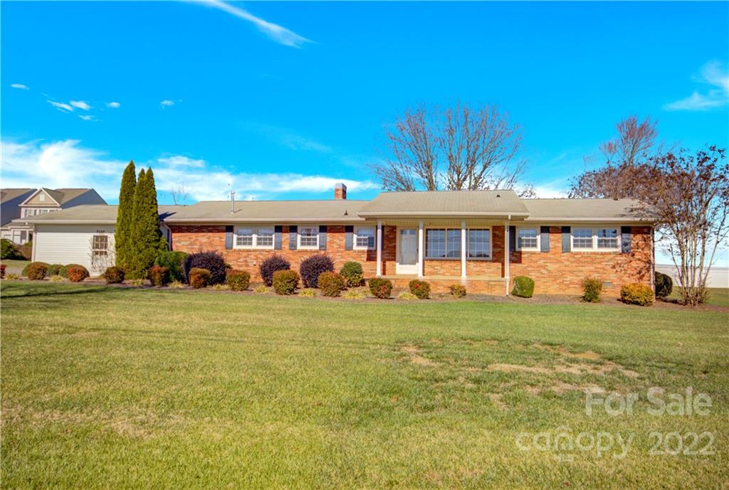 2549 Amity Hill Road Statesville NC 28677