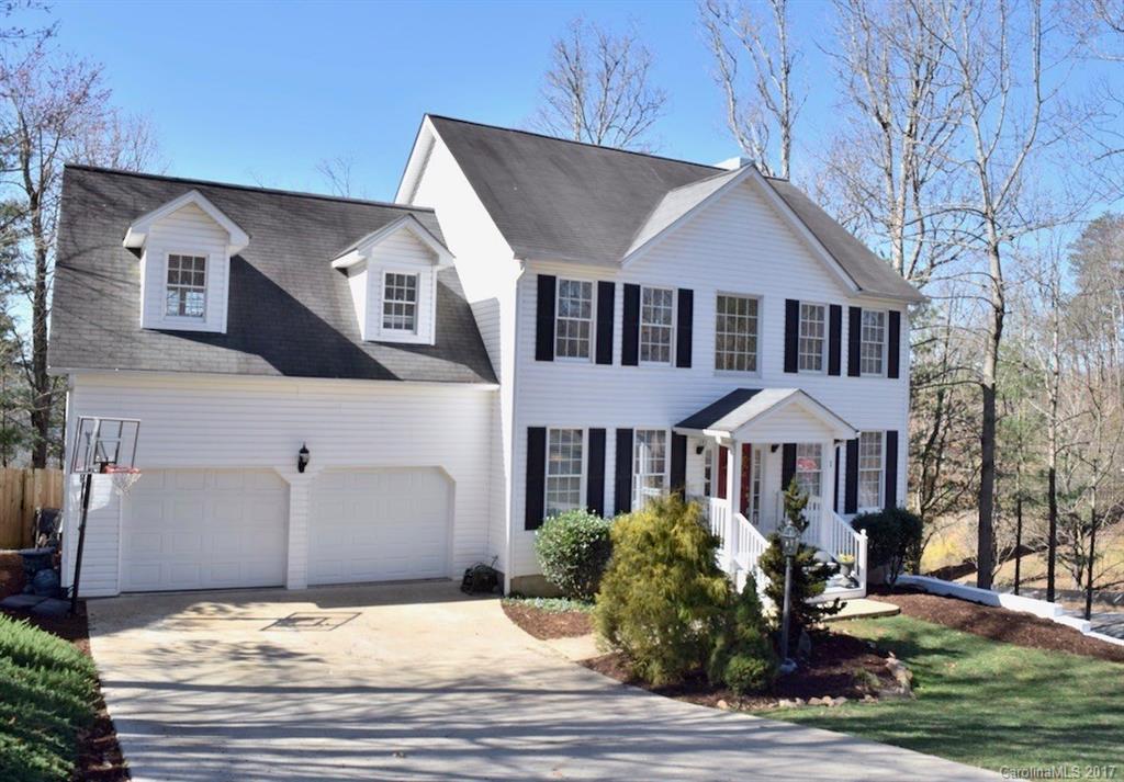 1 Winding Oak Drive Arden NC 28704