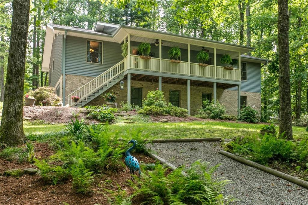 101 Meadowcrest Drive Flat Rock NC 28731