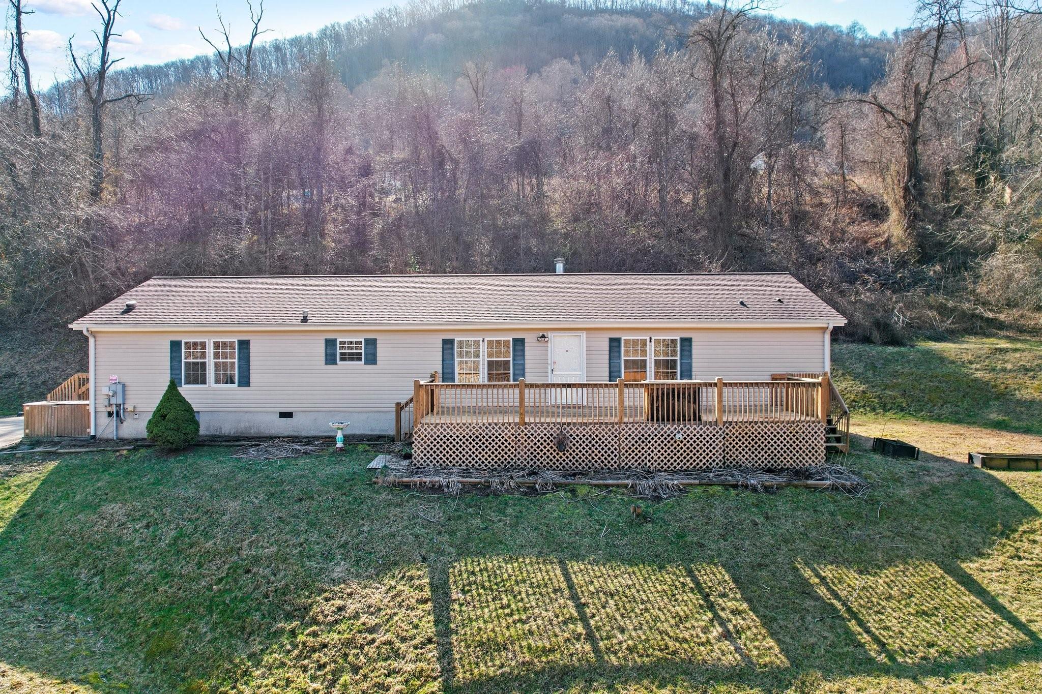 60 Rovingwood Drive Waynesville NC 28786