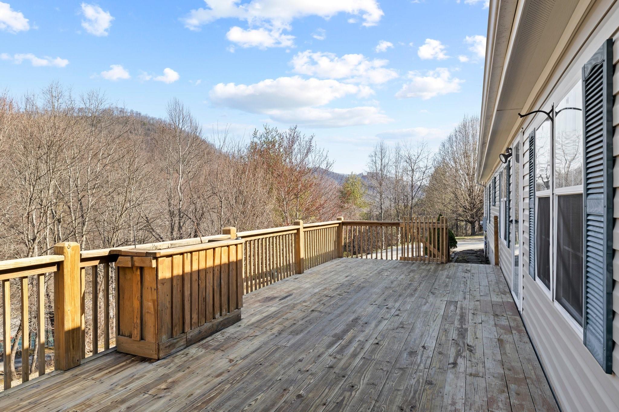 60 Rovingwood Drive Waynesville NC 28786
