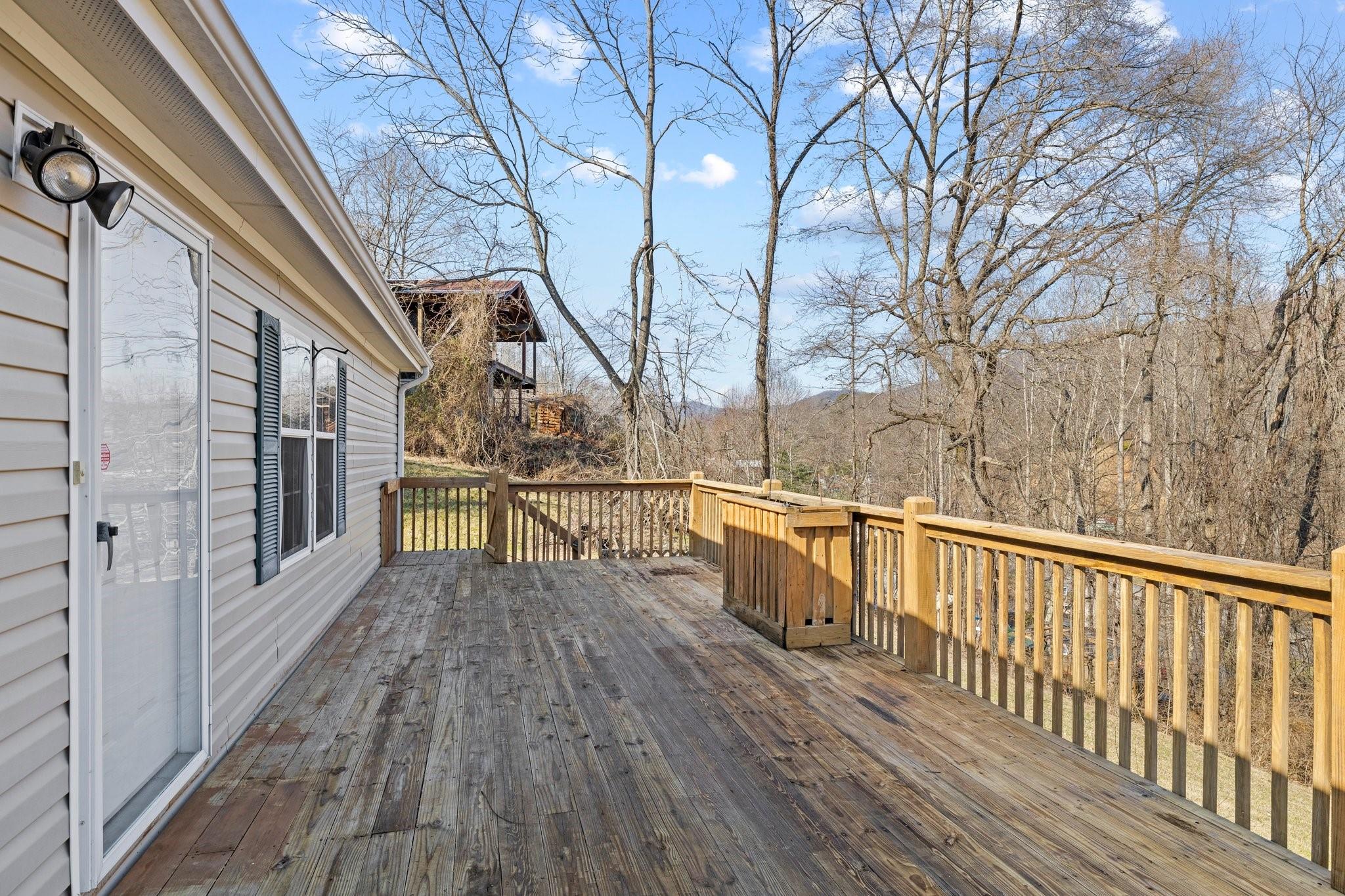 60 Rovingwood Drive Waynesville NC 28786