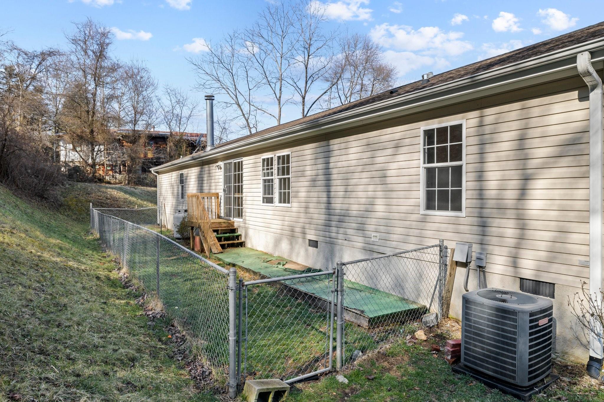60 Rovingwood Drive Waynesville NC 28786