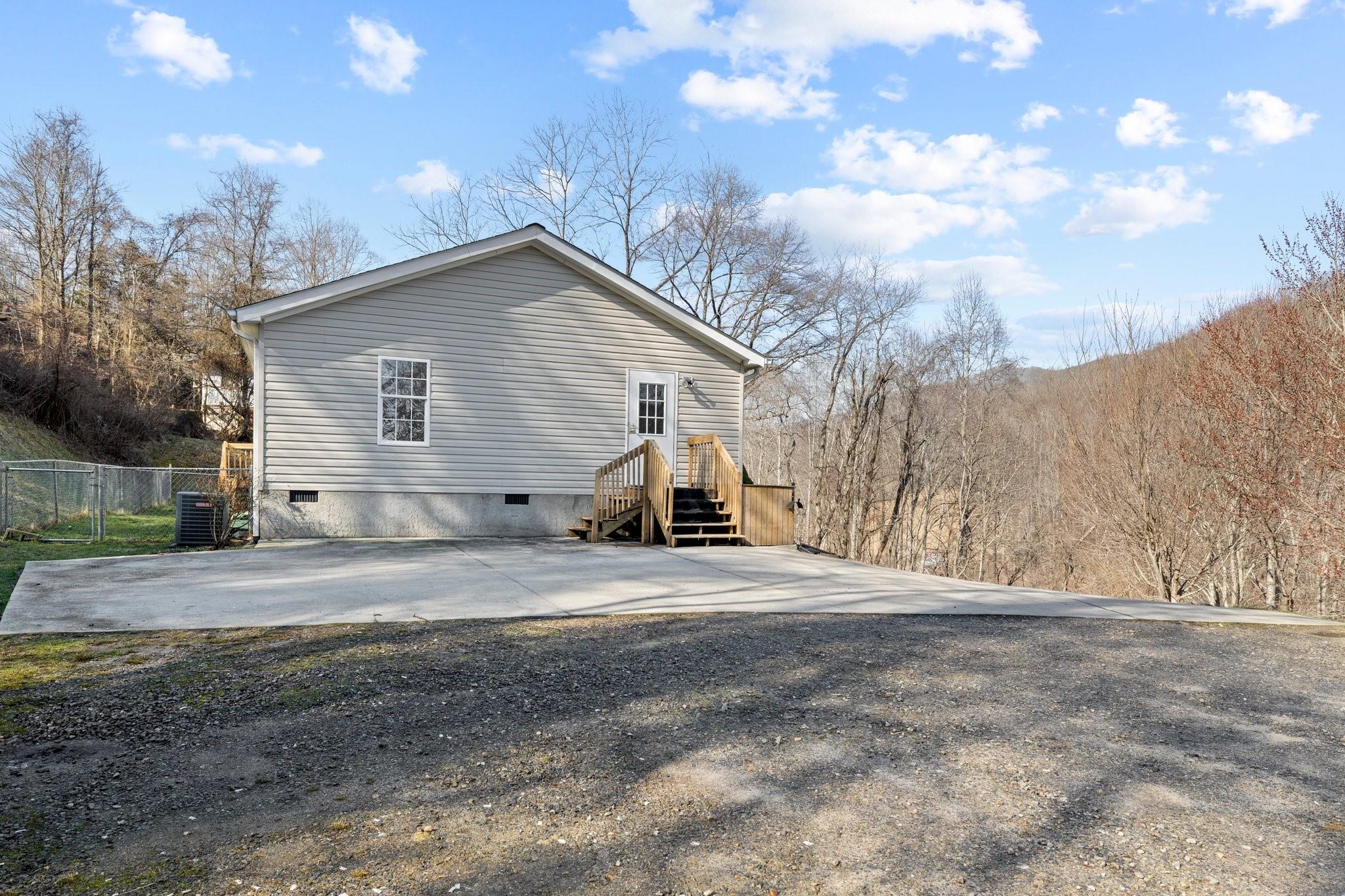 60 Rovingwood Drive Waynesville NC 28786