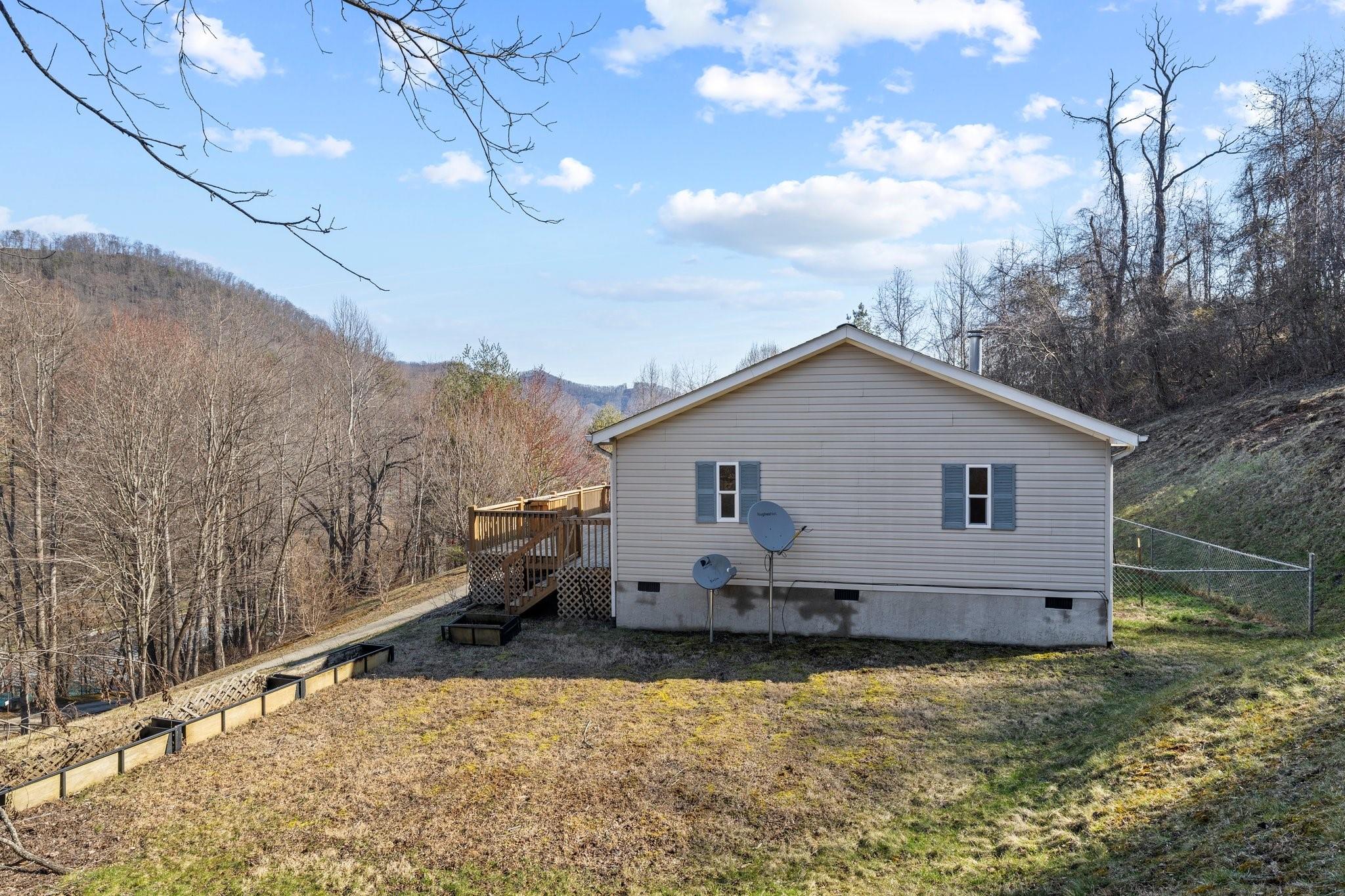 60 Rovingwood Drive Waynesville NC 28786