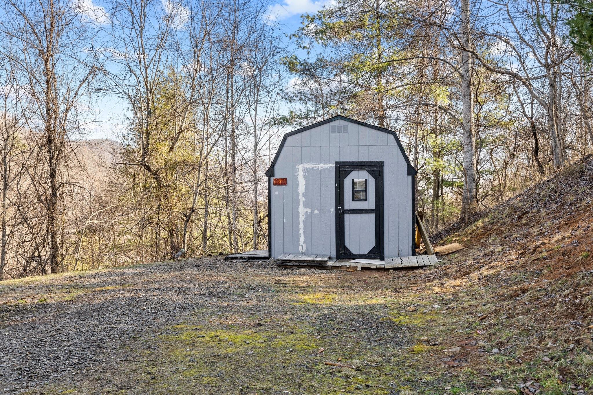 60 Rovingwood Drive Waynesville NC 28786