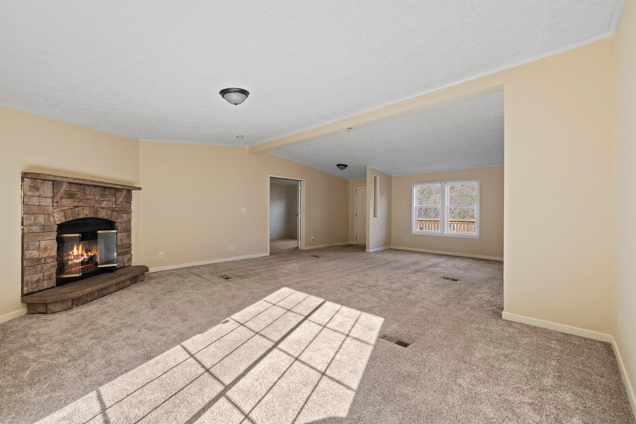 60 Rovingwood Drive Waynesville NC 28786