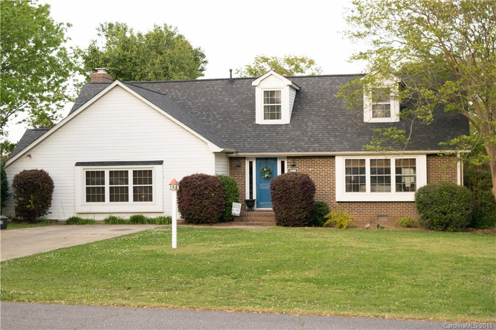 1000 Woodlark Court Gastonia NC 28056